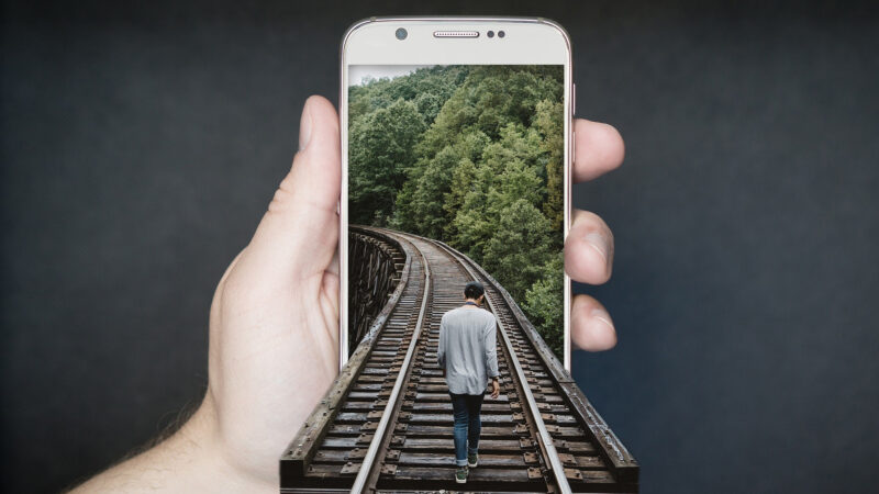 Investieren in dich selbst – bist du dir mehr wert als dein nächstes Smartphone?